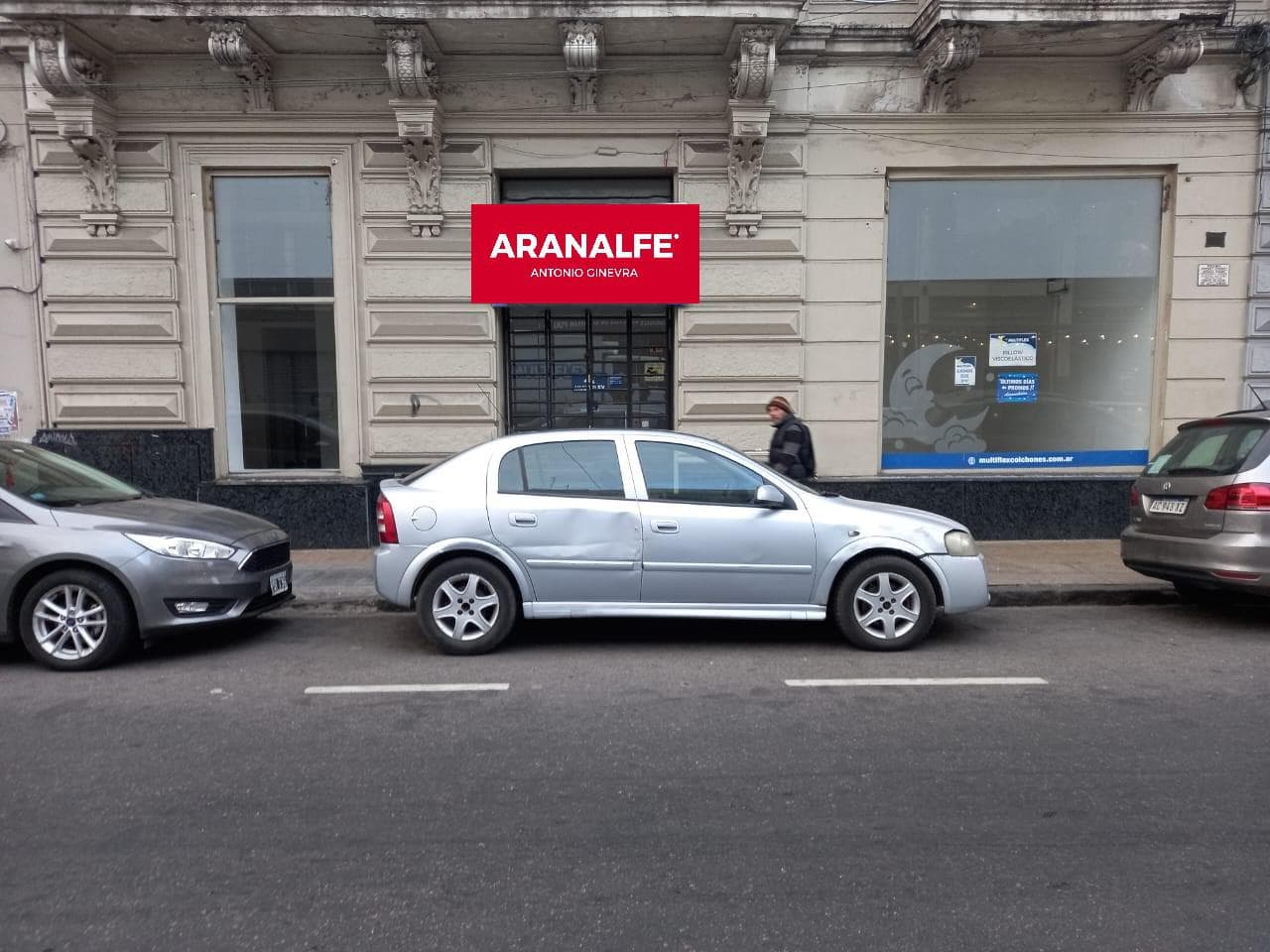 Local en Avellaneda - 1