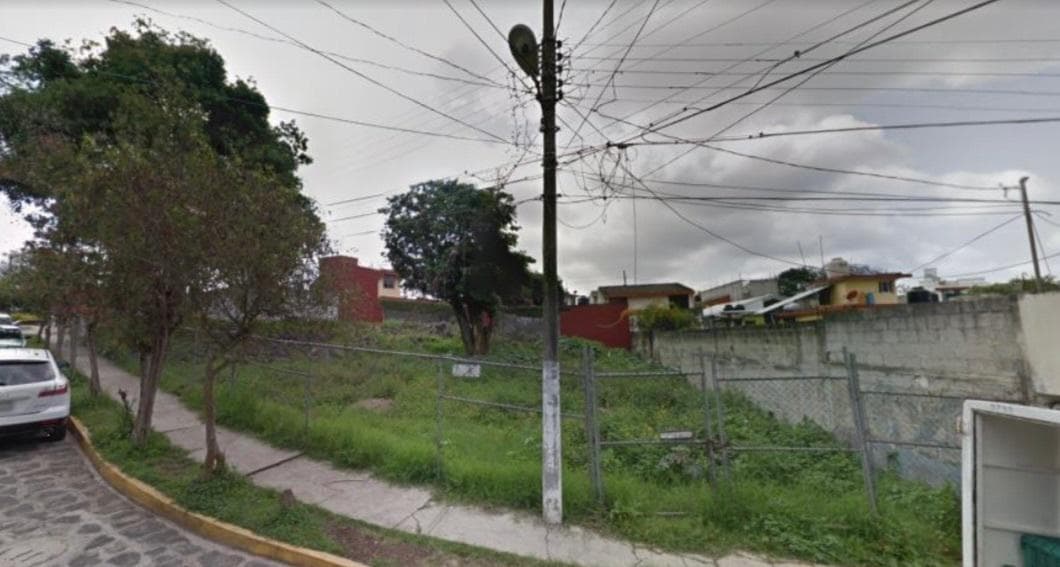 TERRENO EN RENTA? - 1