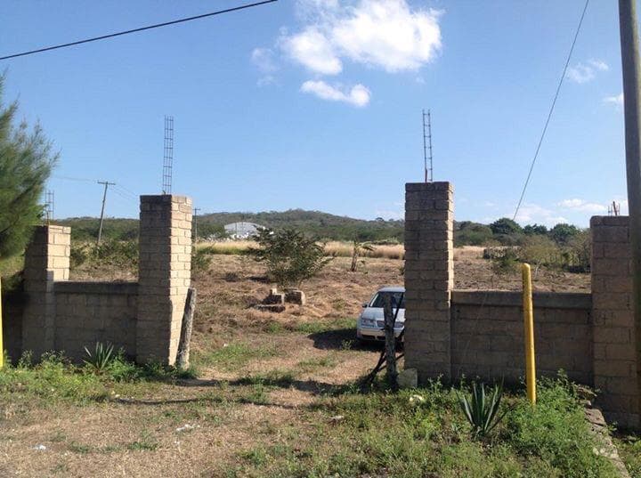 Terreno Comercial de 4.5 Has. En venta a orilla de carretera Tramo Ocozocuautla-Tuxtla - 1