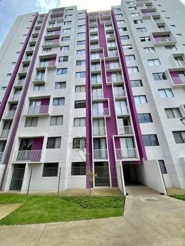 Venta de departamento en la Aurora Guadalajara - 1