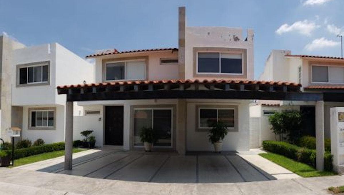 Casa en Venta - 1