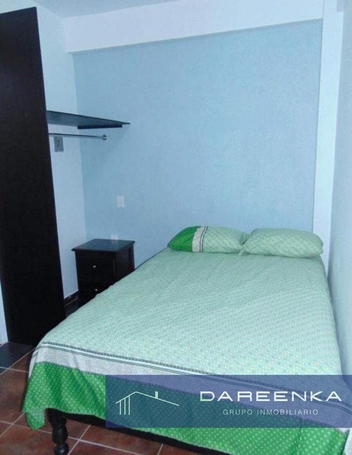 Departamento - San Juan Bautista Tuxtepec - 1