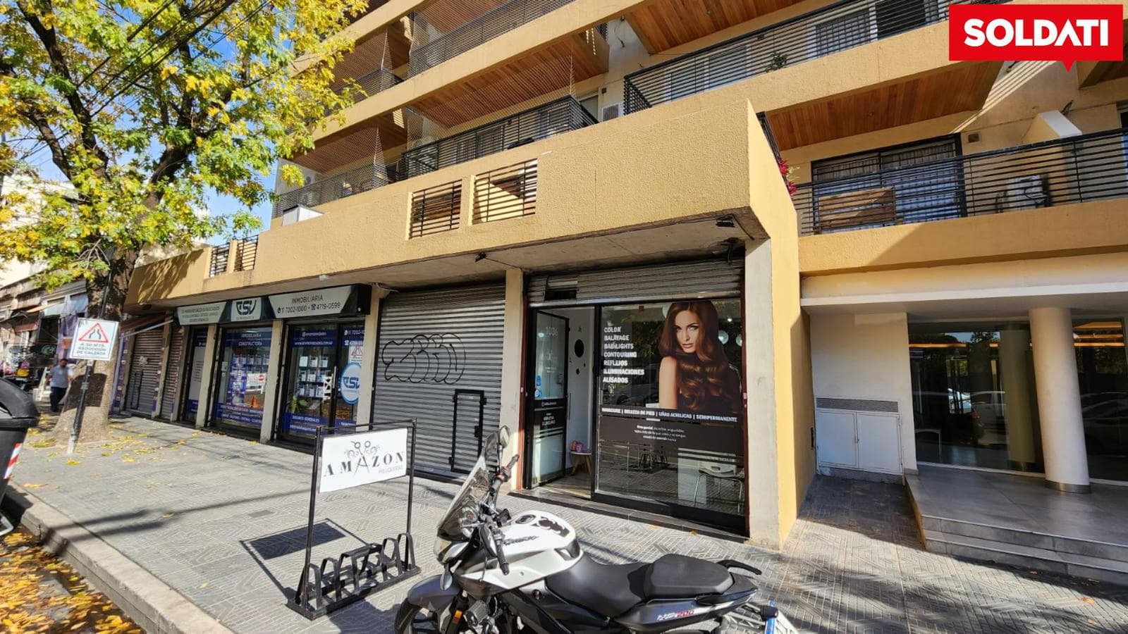 Local en Venta - 1