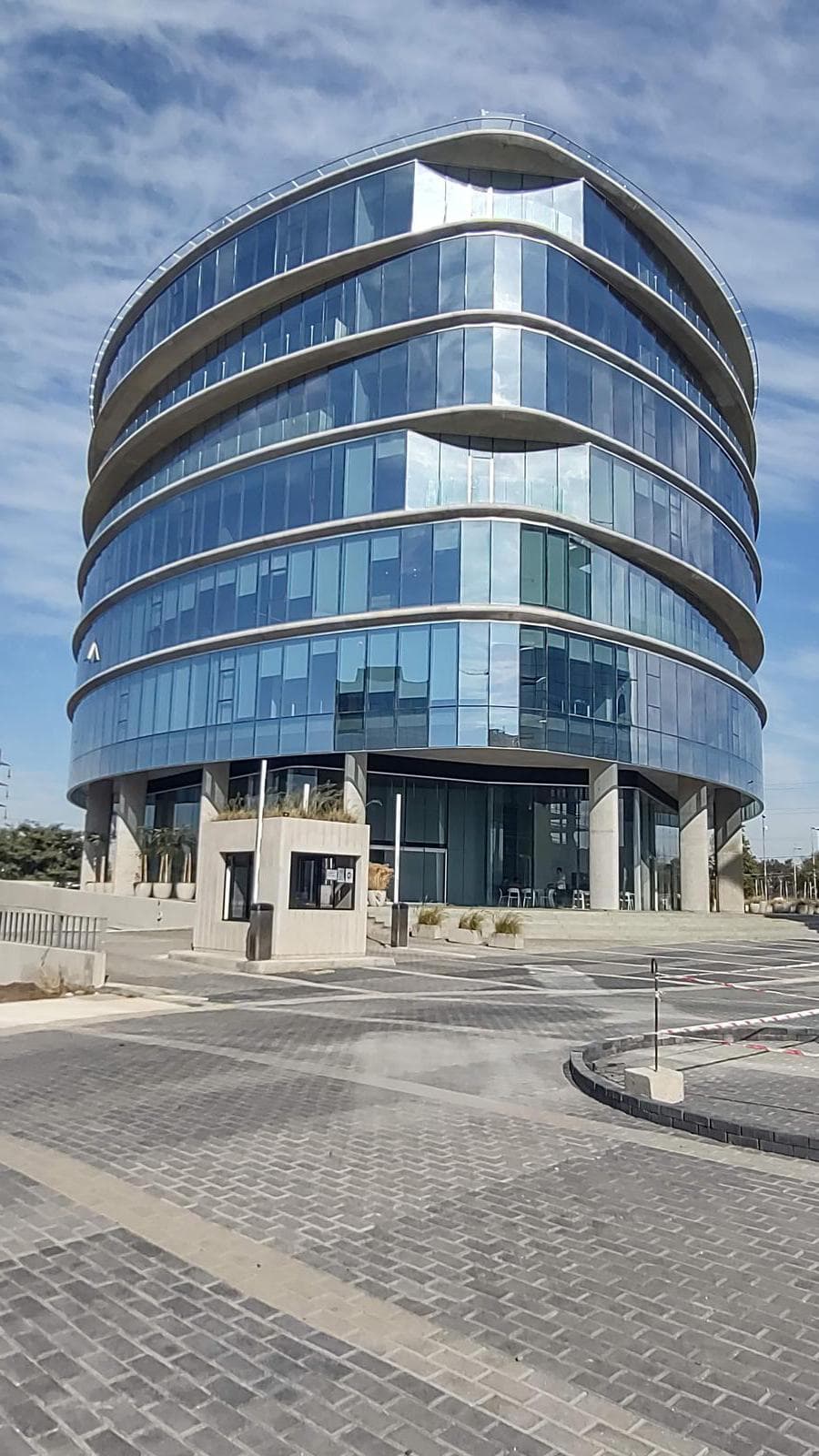 Edificio Comercial - Buenavista - 1