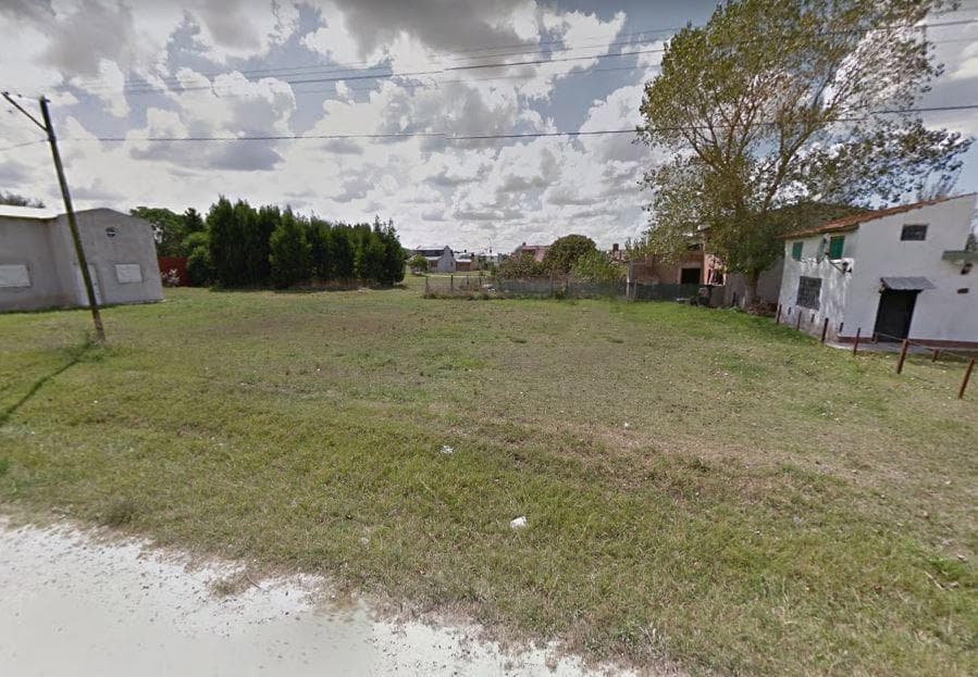 Terreno venta -200mts2 totales - Santa Clara Del Mar - 1