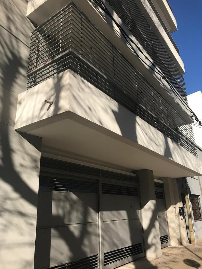 Cochera - La Plata - 1