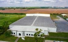 Bodega Industrial en Matamoros - 1