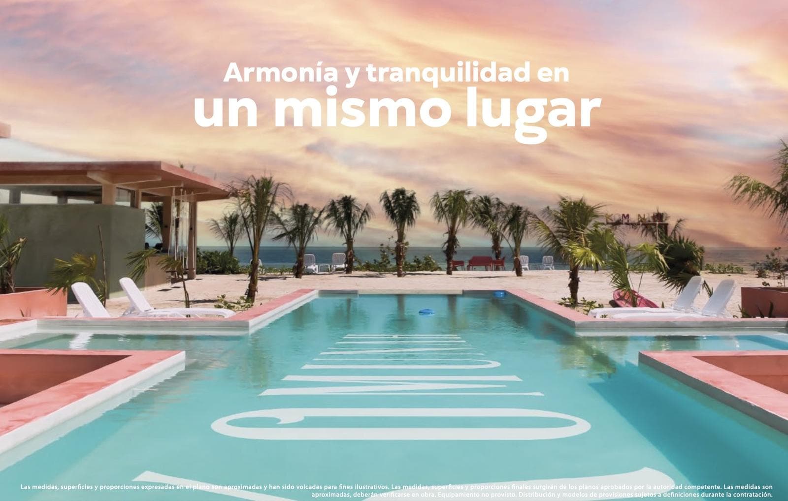 terreno residencial, amenidades y financiamiento propio- solicita una visita - 1