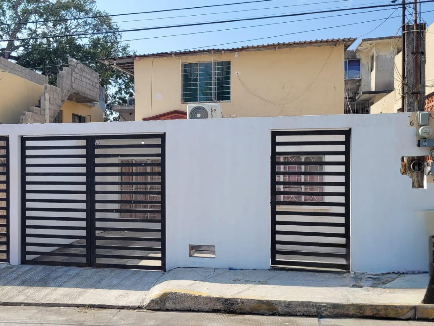 Casa en Hidalgo - 1