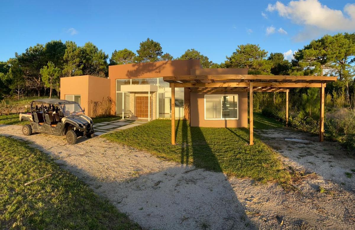 Casa en venta en Costa Esmeralda - 1