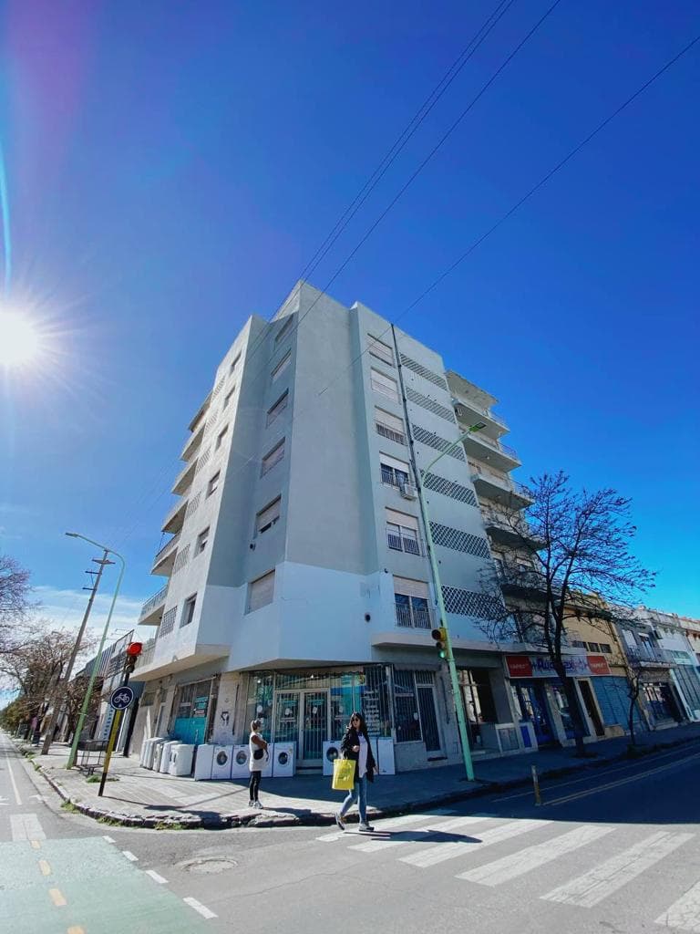 Departamento en Venta - Soler 504 - 1