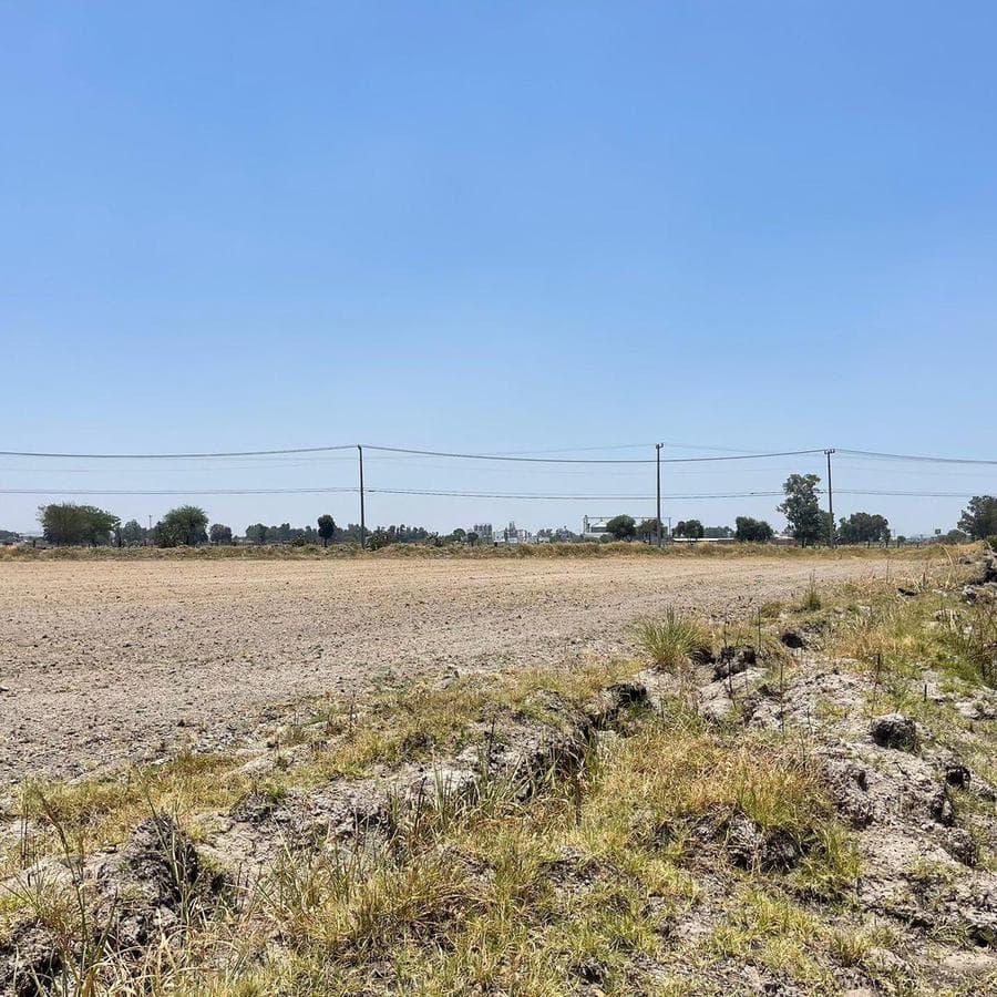 Terreno en Renta en Adolf Horn, Tlajomulco de Zúñiga - 1