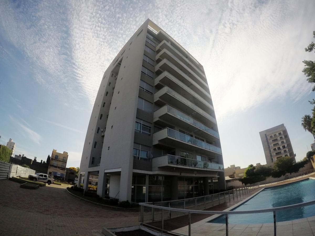 Departamento - San Nicolas De Los Arroyos - 1