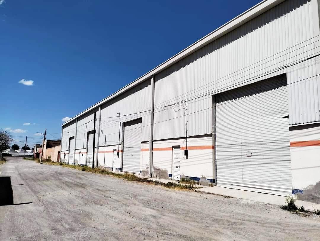 BODEGA EN RENTA RANCHO NUEVO CELAYA GTO - 1