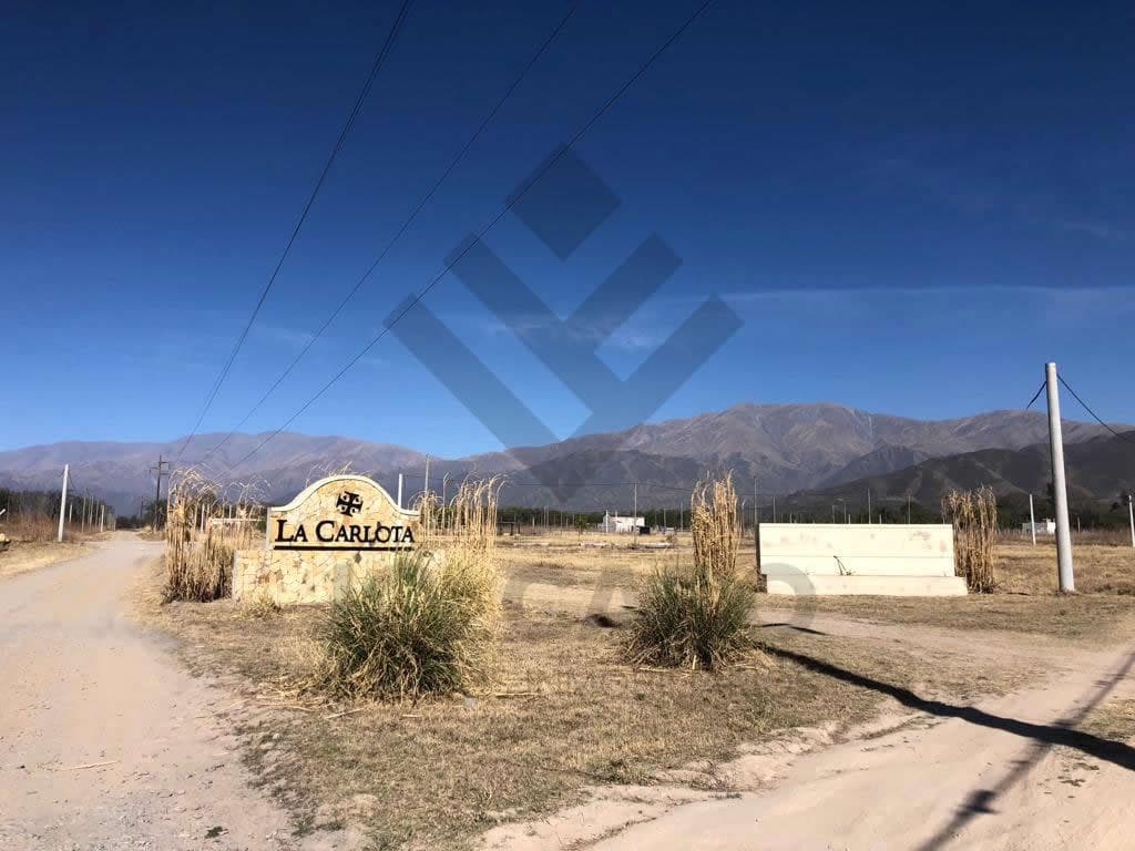 Terreno en Venta en La Silleta - 1