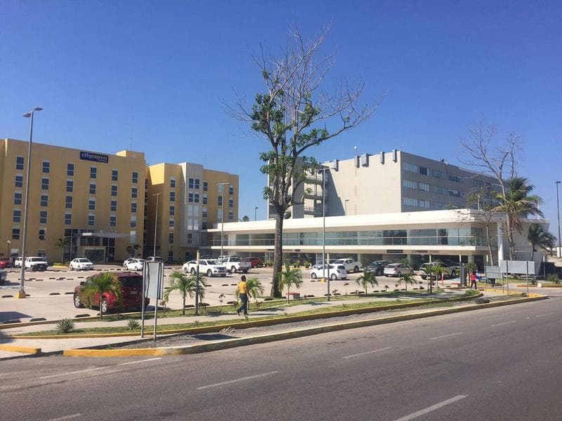 PLAZA SELENIA - 1