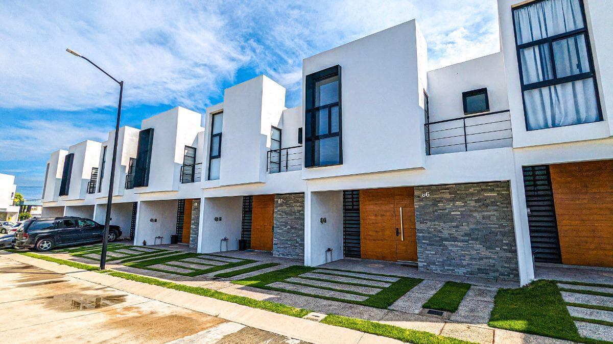 Corales 86 Residencial - 1