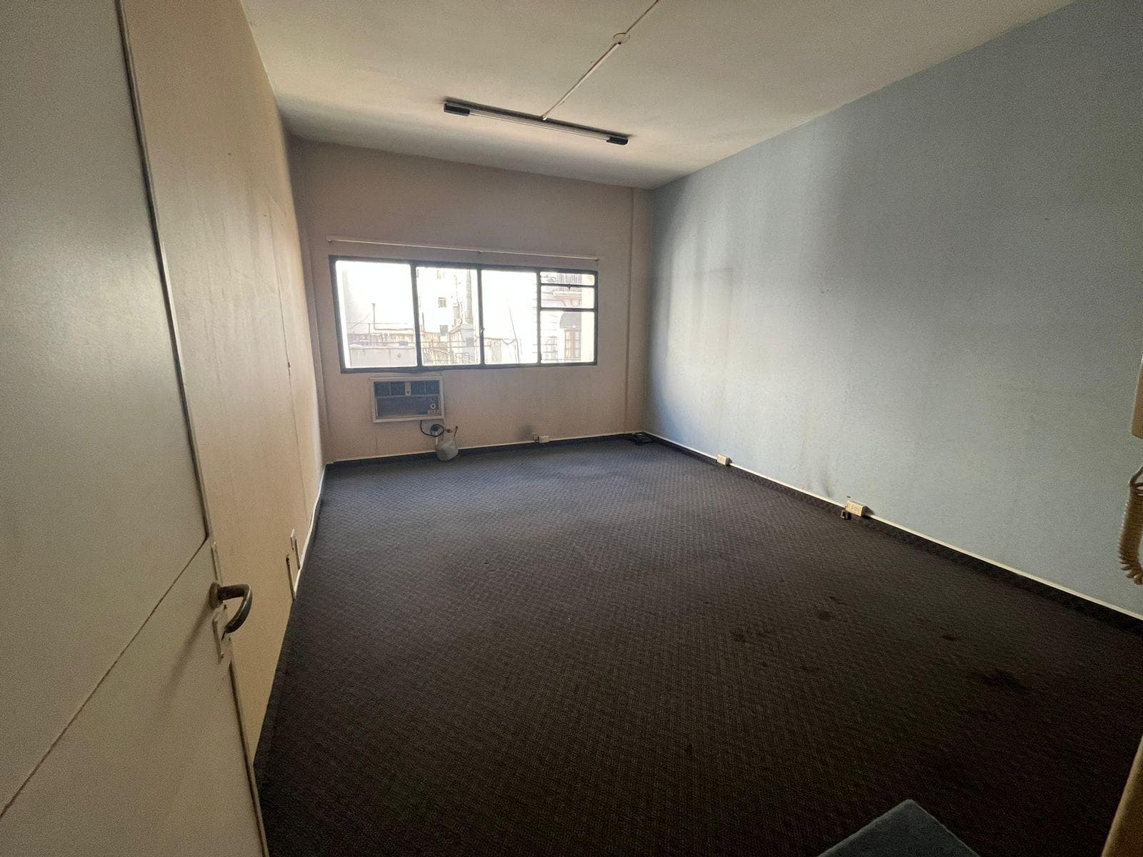 OFICINA 30M2 - SAN NICOLAS - 1