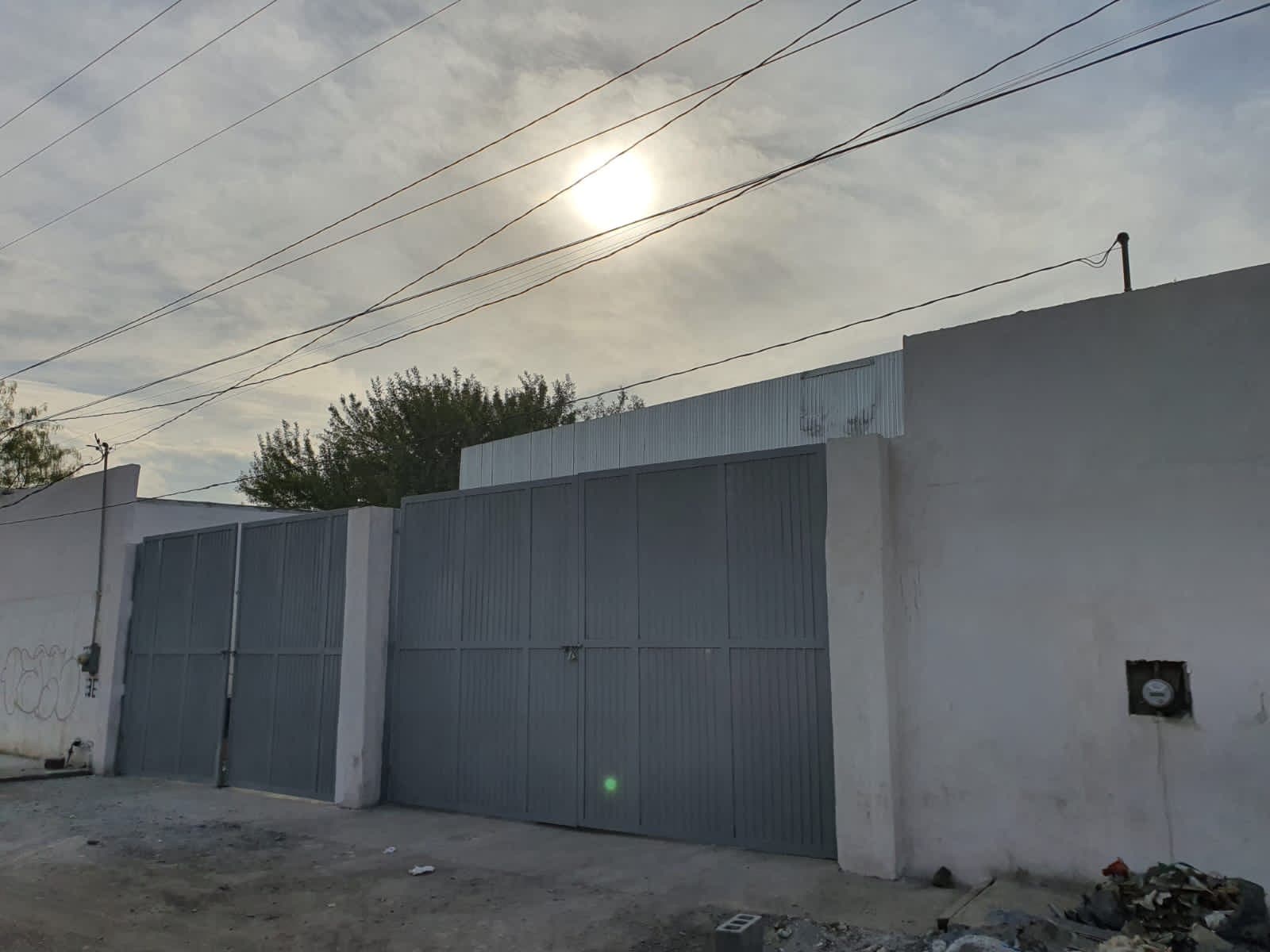 Bodega en Venta Escobedo NL - 1
