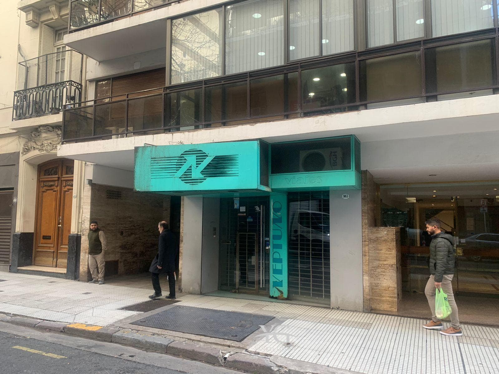 local comercial en alquiler - 1