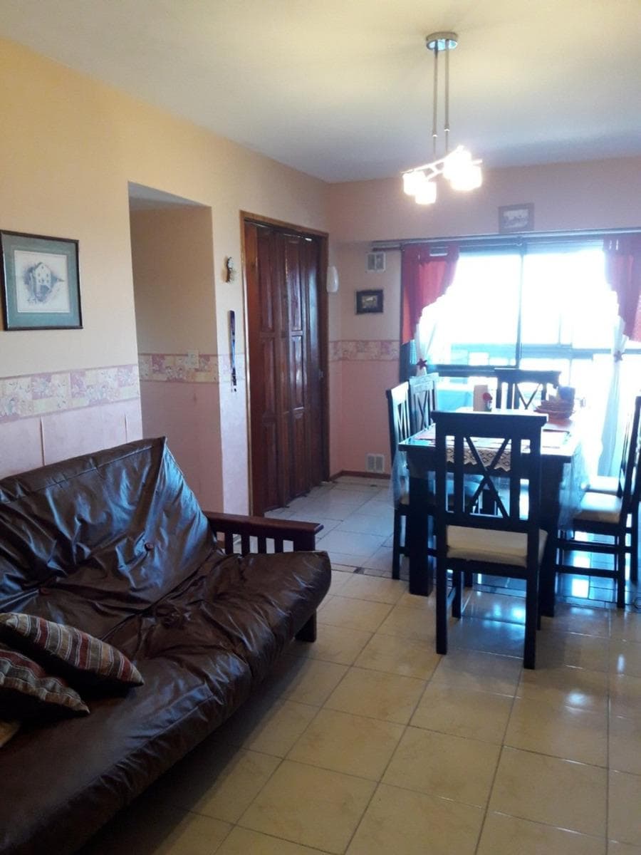 Departamento en venta - 2 Dormitorios 1 Baño - 65Mts2 - San Clemente del Tuyú - 1