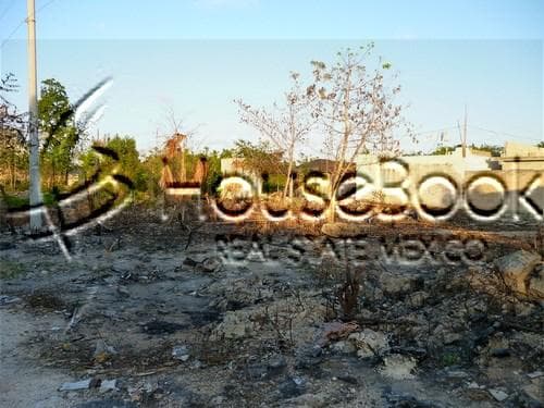 Terreno en venta- Av. Niños Héroes, SM 208, Cancún - 1