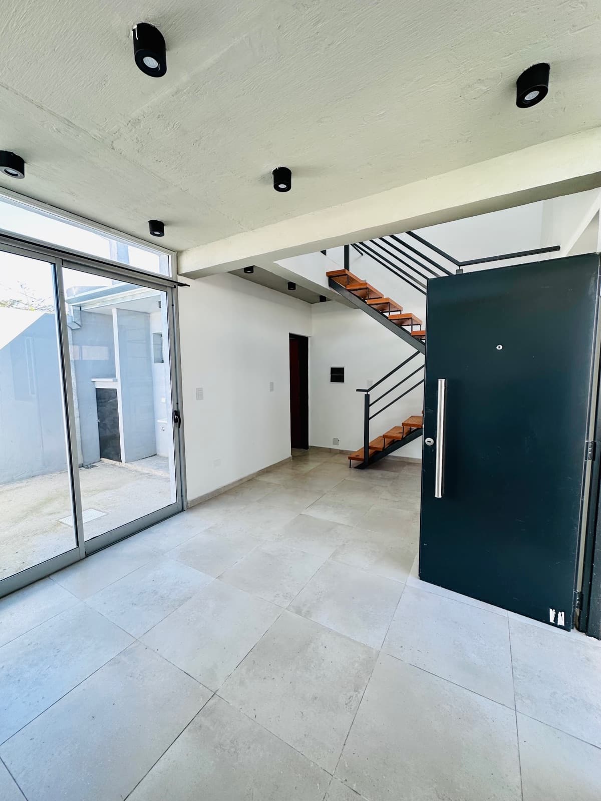 Departamento - Ensenada - 1