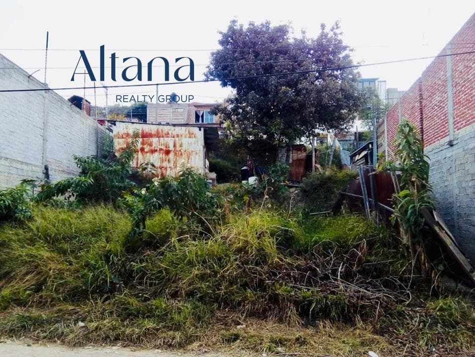 Terreno - Santa Cruz - 1