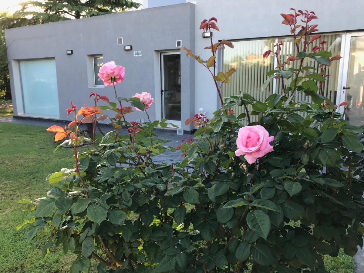 Casa en venta - 3 Dormitorios 2 Baños - 125 mts2 - 9 De Julio - 1