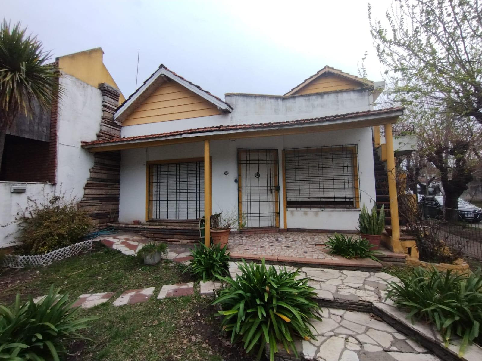 Casa en Alquiler - 1