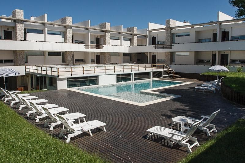 Departamento con amenities y servicios. - 1