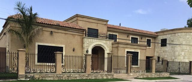 Casa - Chihuahua - 1