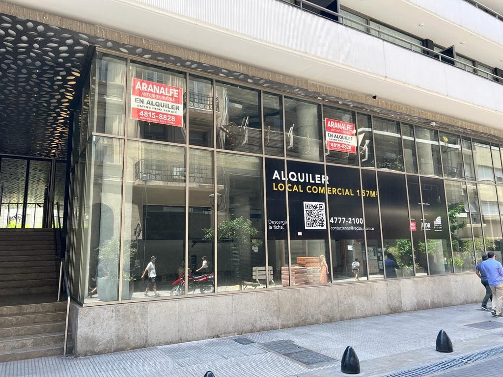 Local - Retiro - 1