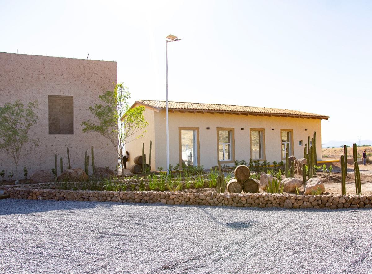 TERRENOS EN VENTA EN VIÑEDO SUBURBIO SANTA MARIA - 1