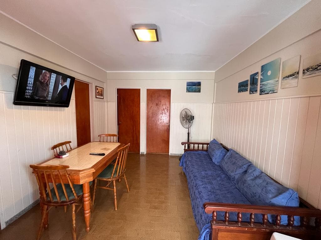 Departamento en San Bernardo Del Tuyu - 1