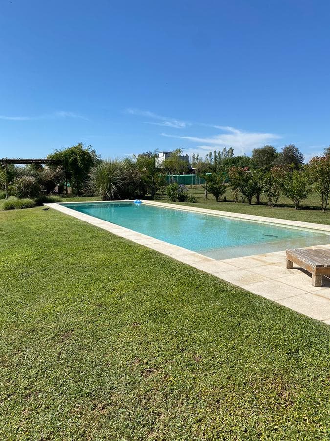 Casa - Chacras de la Reserva - 1