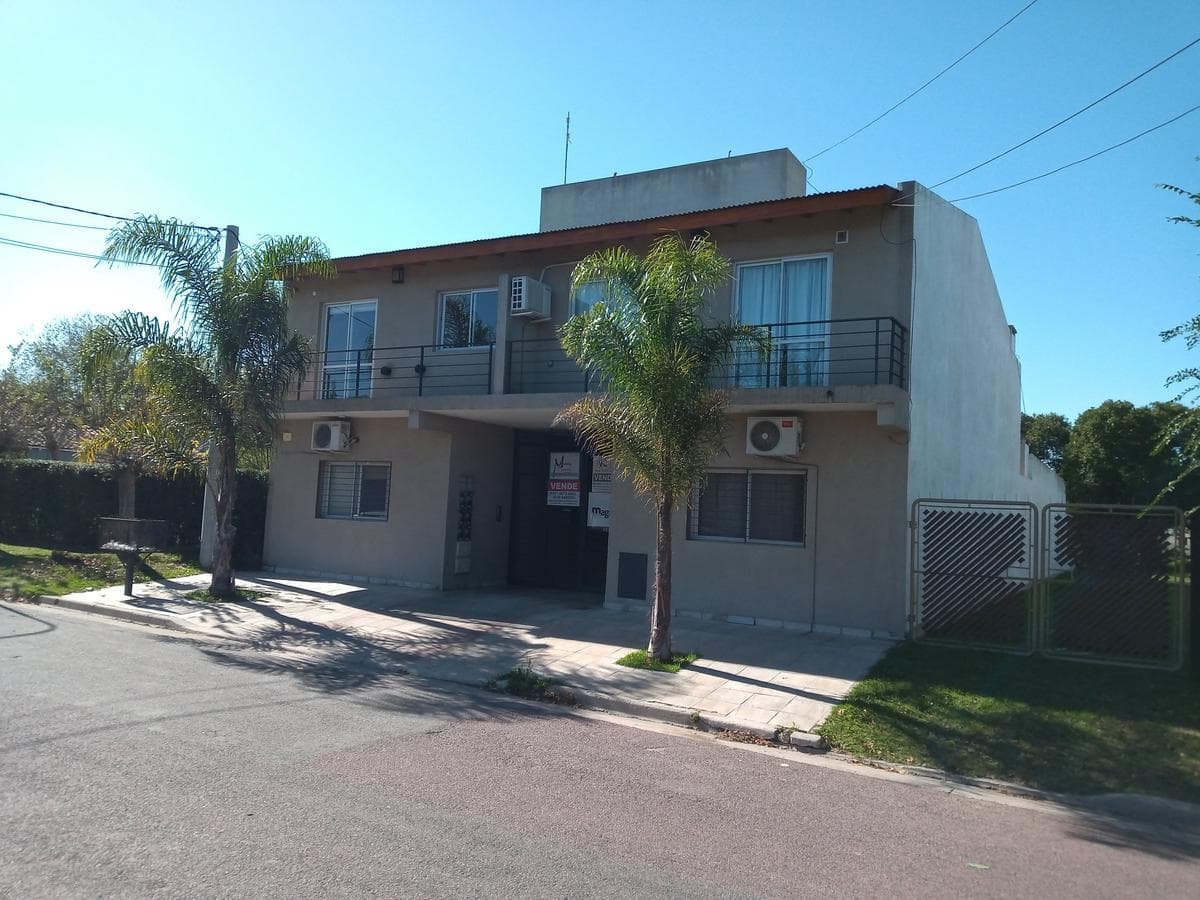 Departamento - Los Cardales - 1