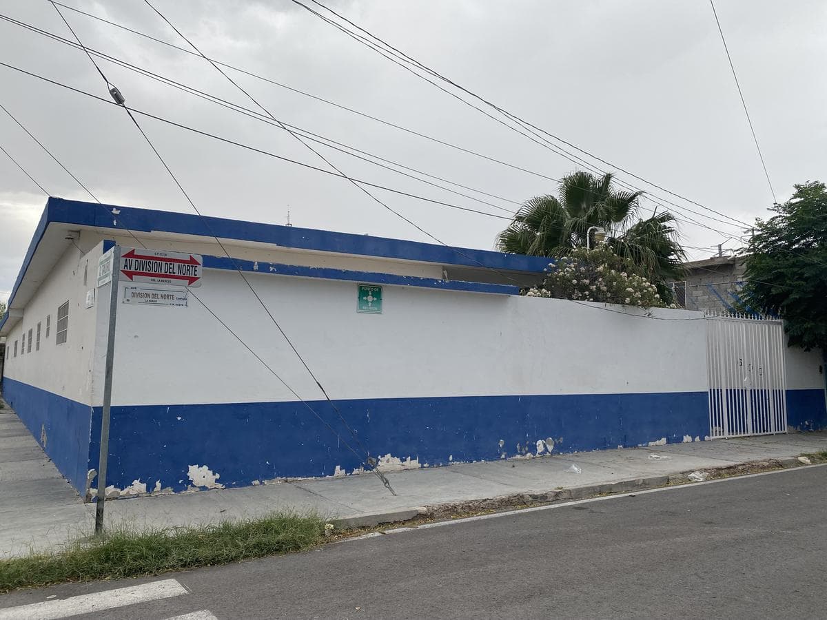 Local - La Merced - 1