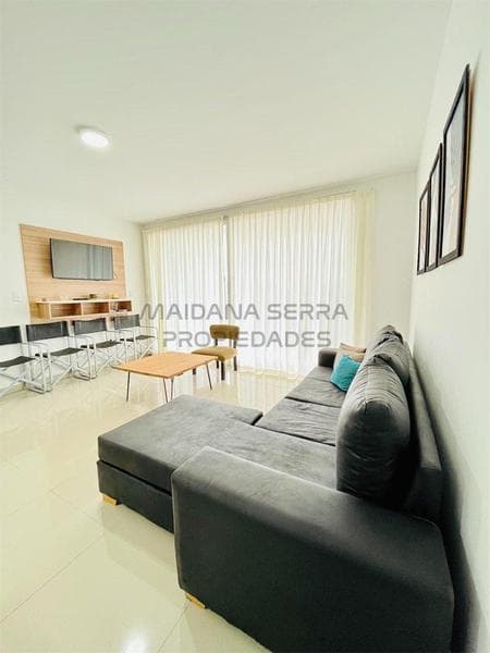 AMPLIO SEMIPISO EN VENTA FRENTE AL MAR - MONTE HERMOSO - 1
