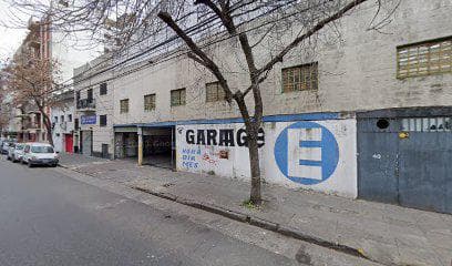 Local en Villa Crespo - 1