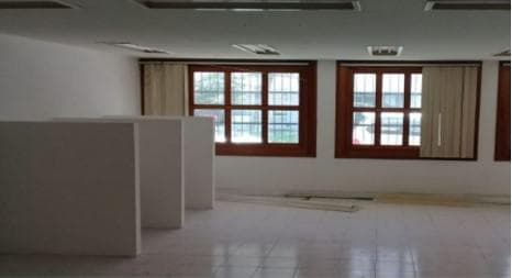 Oficina en renta en Chetumal Centro - 1