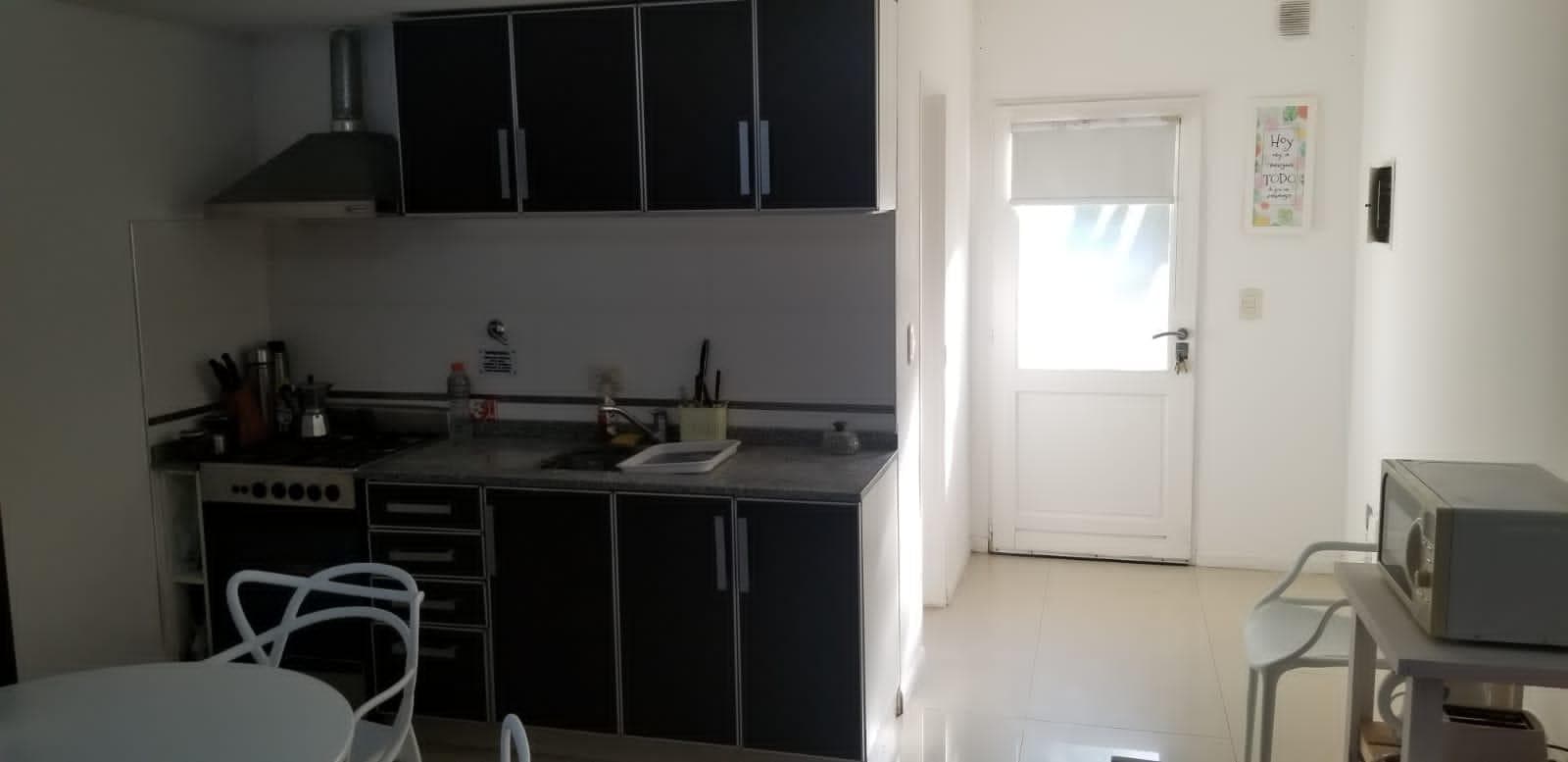 Monoambiente en Alquiler - Altos del Molino - Pilar - 1