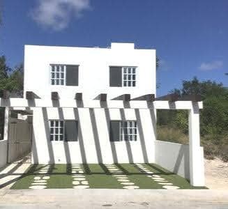 Casa en Venta Regatta en Puerto Morelos - 1