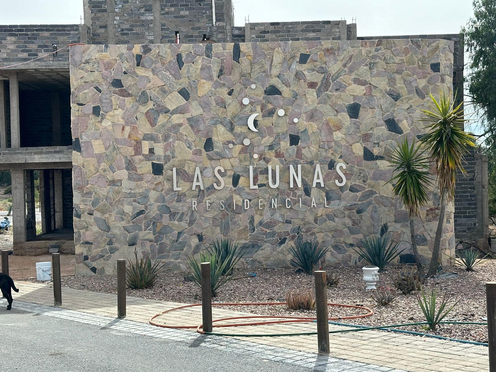 Casas en venta en Fraccionamiento Las lunas, Zacatecas - 1
