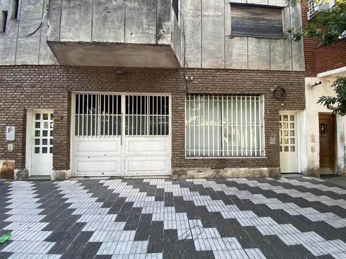 Local - España y Hospitales - 1