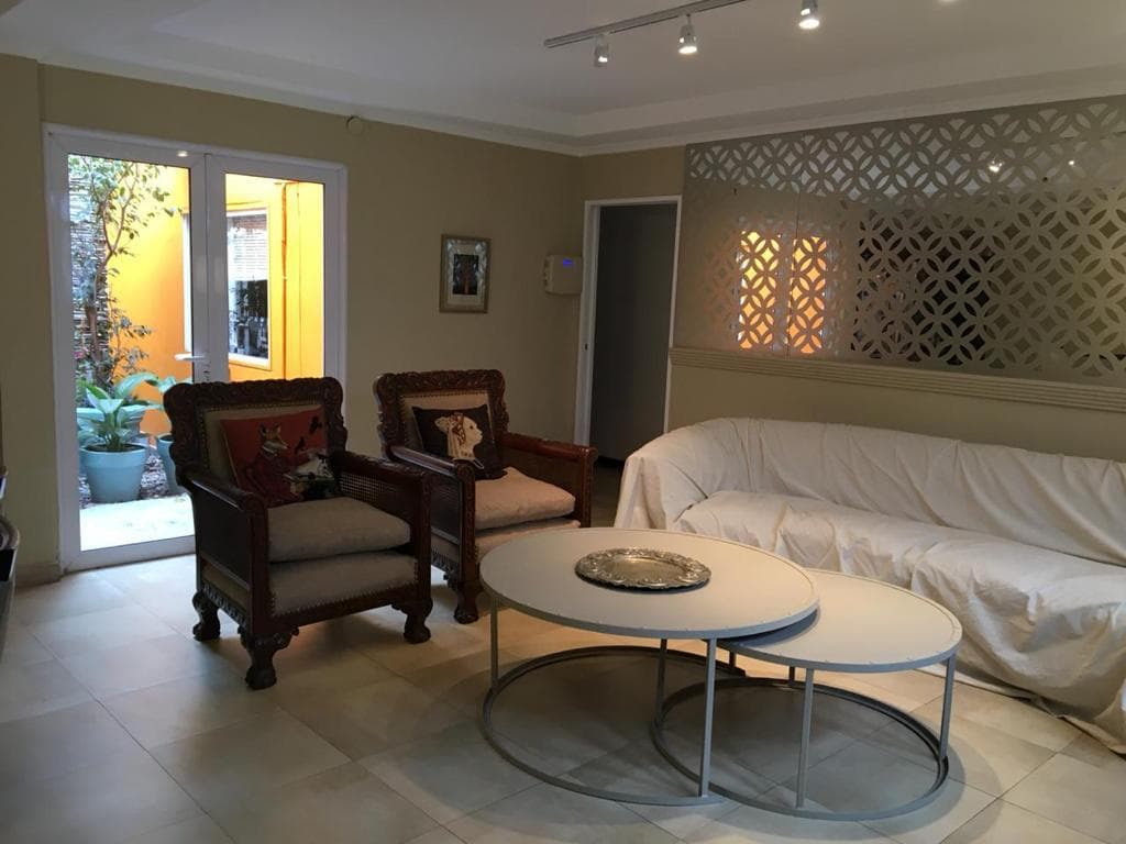 Casa en Av. Peron - 1