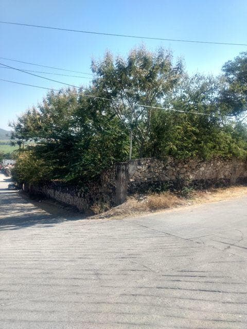 Terreno en Venta en Morelos - 1