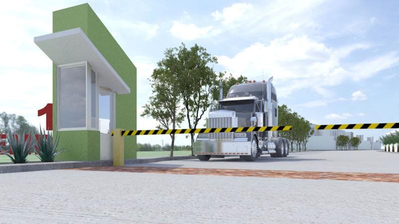 LOTES INDUSTRIALES EN VENTA - 1