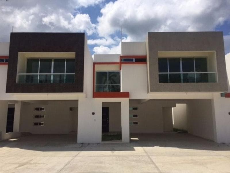 CASAS EN PRIVADA - 1