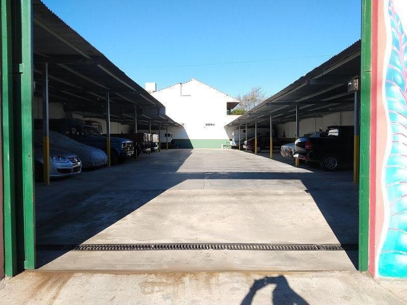 Venta estacionamiento, zona San Juan, Mar del Plata - 1